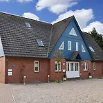 Friesenperle 11, Feldstrasse * Wyk auf Foehr