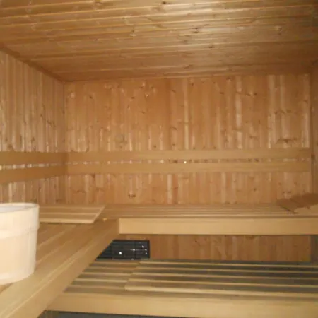 Friesenperle 11, Feldstrasse * Wyk auf Föhr