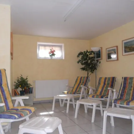 Friesenperle 11, Feldstrasse Wyk auf Föhr