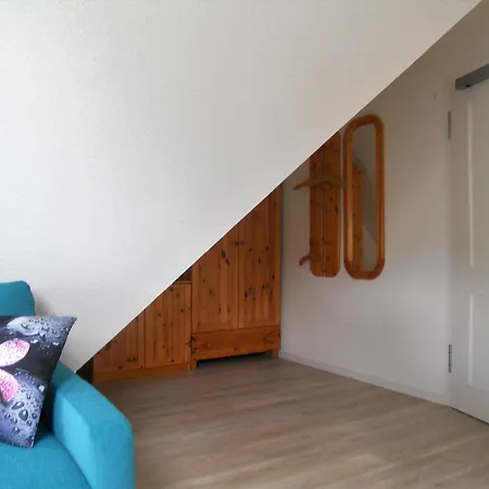 Apartment Friesenperle 11, Feldstrasse