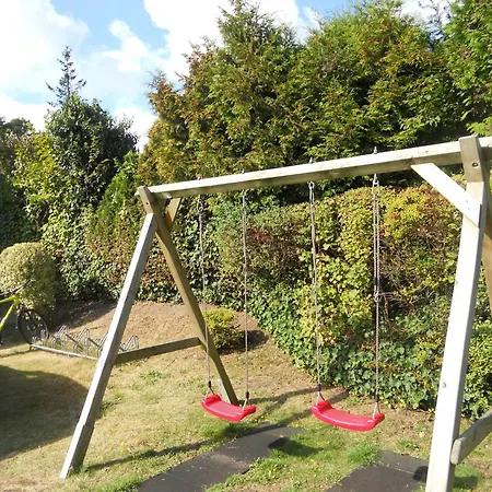 Apartman Friesenperle 11, Feldstrasse *