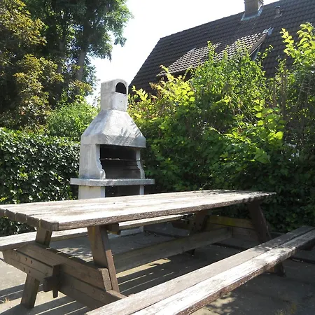 Friesenperle 11, Feldstrasse Appartement Wyk auf Föhr