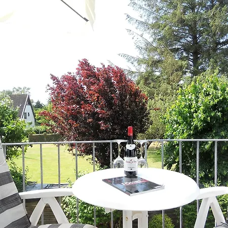 Friesenperle 11, Feldstrasse *