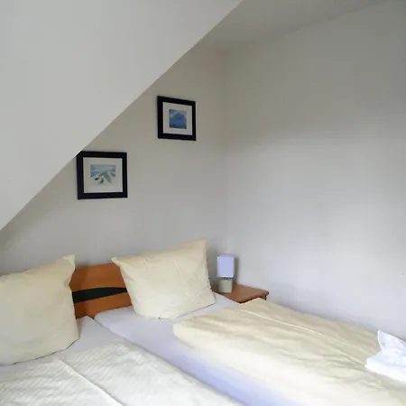 Apartment Friesenperle 11, Feldstrasse Wyk auf Foehr