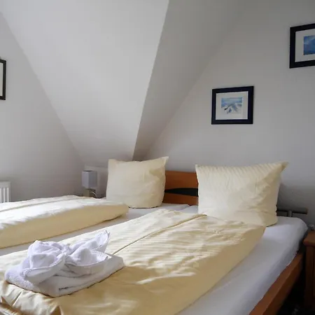 Apartment Friesenperle 11, Feldstrasse Wyk auf Foehr