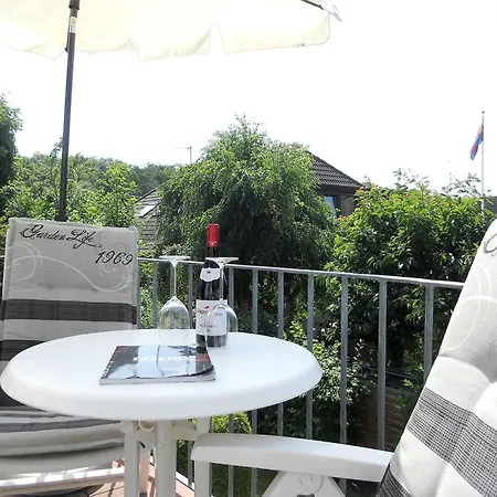 Friesenperle 11, Feldstrasse Wyk auf Föhr