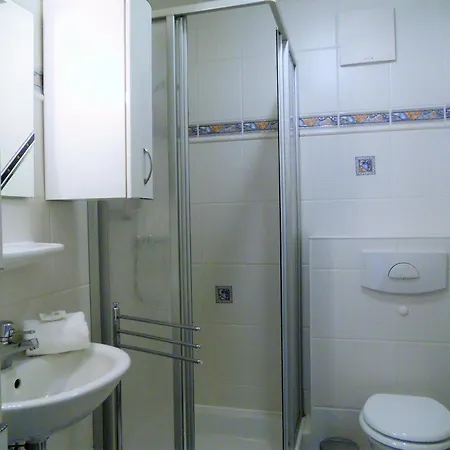 Friesenperle 11, Feldstrasse Apartment *