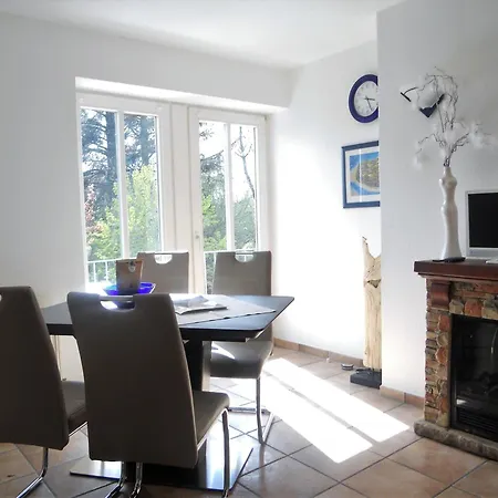 Apartment Friesenperle 11, Feldstrasse *