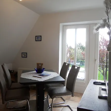 Apartment Friesenperle 11, Feldstrasse Wyk auf Foehr