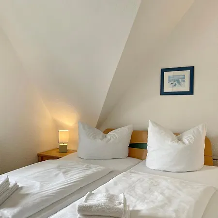 Friesenperle 11, Feldstrasse Apartman Wyk auf Föhr