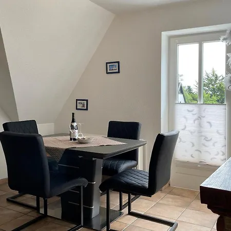 Friesenperle 11, Feldstrasse Wyk auf Föhr