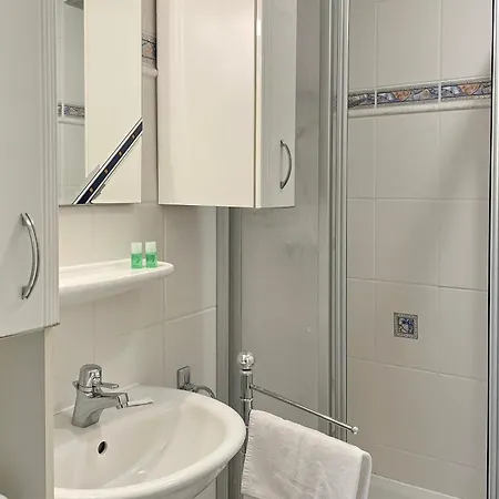 Apartman Friesenperle 11, Feldstrasse Wyk auf Föhr