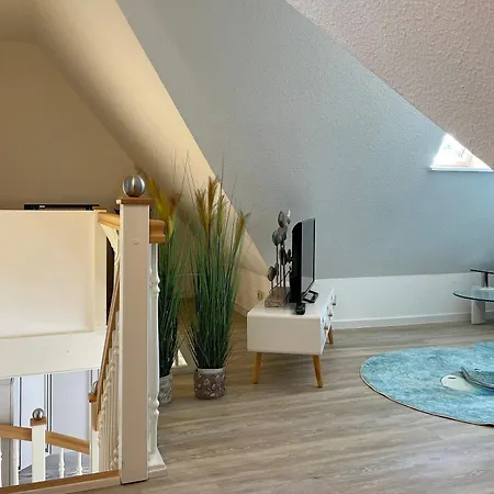 Friesenperle 11, Feldstrasse * Wyk auf Föhr