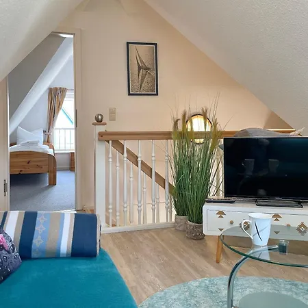 Friesenperle 11, Feldstrasse Appartement Wyk auf Föhr