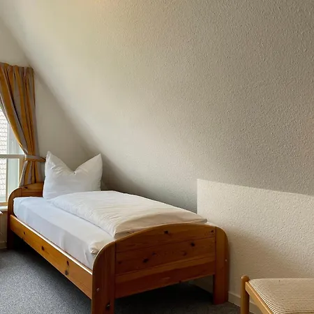 Friesenperle 11, Feldstrasse * Wyk auf Föhr