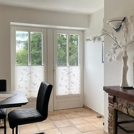 Appartement Friesenperle 11, Feldstrasse *