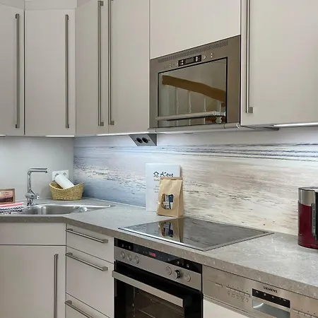 Friesenperle 11, Feldstrasse Wyk auf Föhr