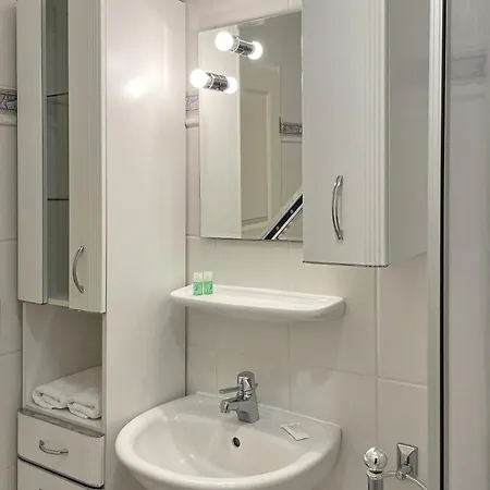 Apartament Friesenperle 11, Feldstrasse *