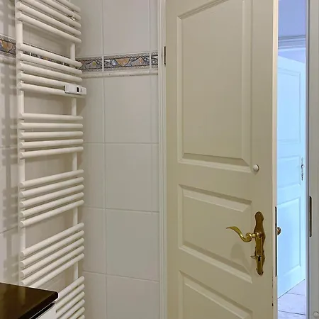 Apartman Friesenperle 11, Feldstrasse Wyk auf Föhr