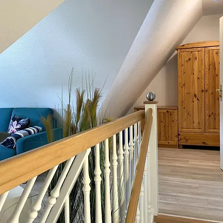 Friesenperle 11, Feldstrasse *