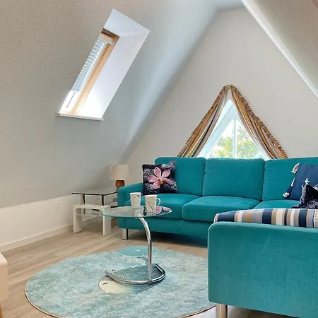Apartament Friesenperle 11, Feldstrasse *