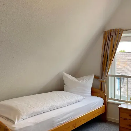 Apartament Friesenperle 11, Feldstrasse