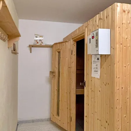 Friesenperle 11, Feldstrasse Appartement Wyk auf Föhr