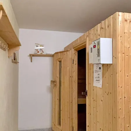 Apartman Friesenperle 11, Feldstrasse Wyk auf Föhr