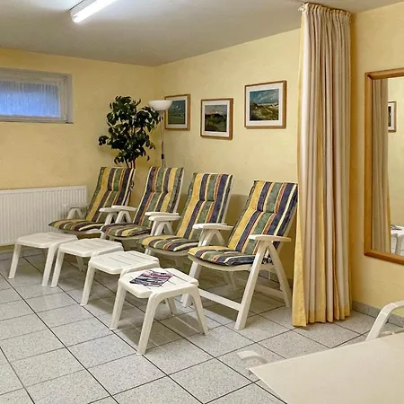 Appartement Friesenperle 11, Feldstrasse *