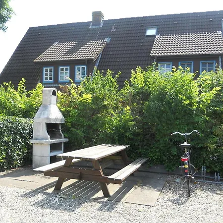Appartement Friesenperle 11, Feldstrasse
