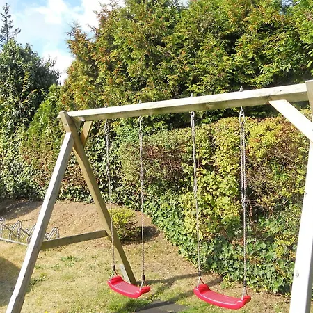 Friesenperle 11, Feldstrasse * Wyk auf Föhr