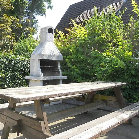 Friesenperle 11, Feldstrasse * Wyk auf Föhr