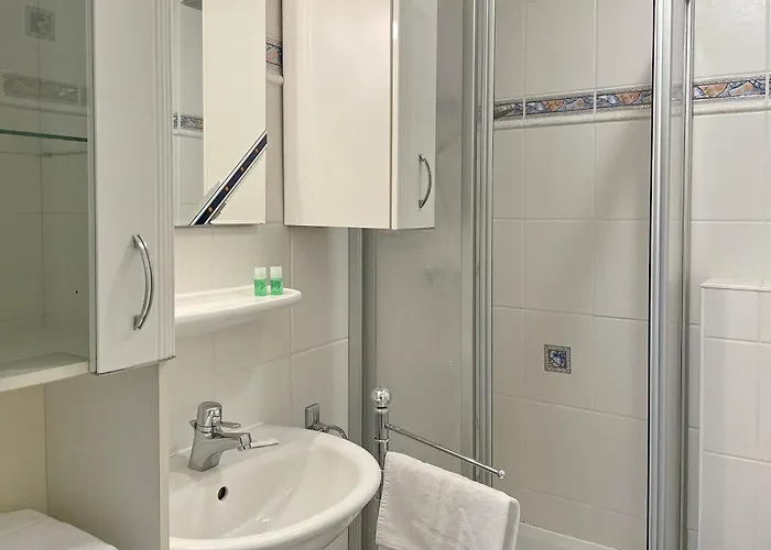 Friesenperle 11, Feldstrasse * Wyk auf Föhr