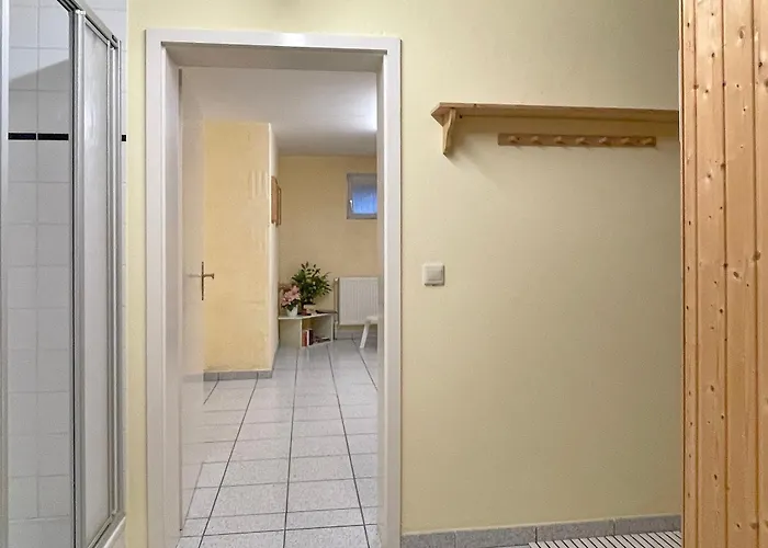 Friesenperle 11, Feldstrasse Appartement